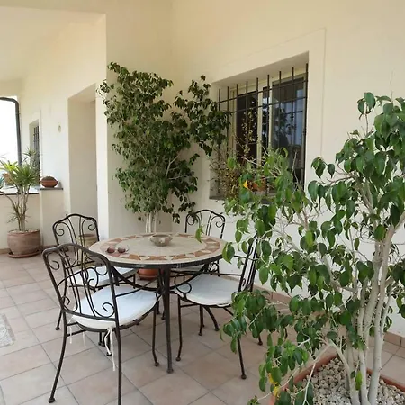 Delle Palme * Furci Siculo