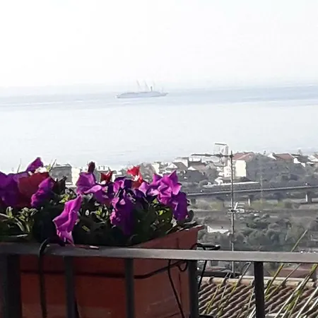 Delle Palme Δωμάτια σε οικογενειακή κατοικία